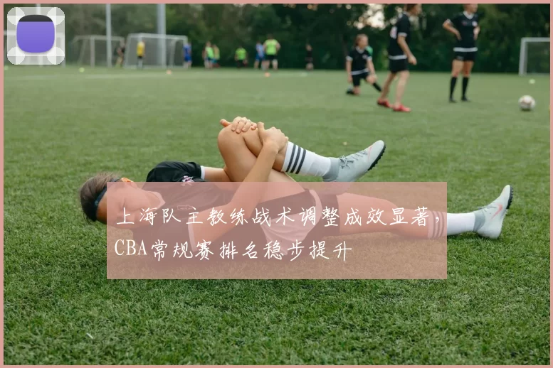 上海队主教练战术调整成效显著，CBA常规赛排名稳步提升