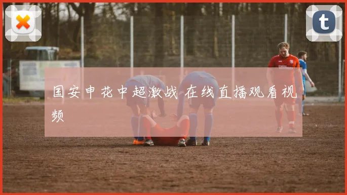 国安申花中超激战 在线直播观看视频